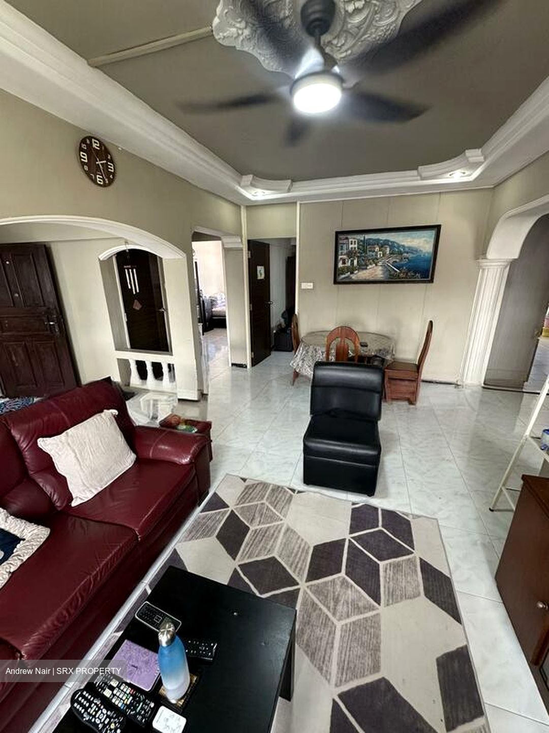 Blk 437 Hougang Avenue 8 (Hougang), HDB 4 Rooms #510130731
